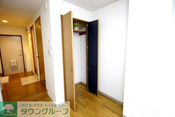 メゾンそれいゆの物件内観写真